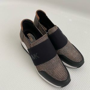 Brand New | Michael Kors Casual Trainer shoe
